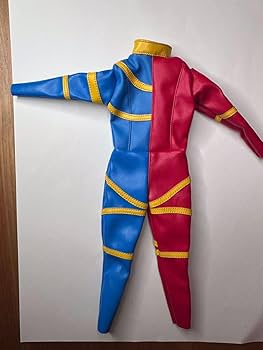 MEDICOM TOY - キカイダー　フィギュア　6体セット MEDICOM TOY - キカイダー フィギュア 6体セット Amazon.co.jp